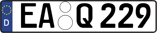EA-Q229