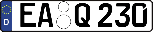 EA-Q230