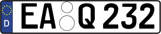 EA-Q232