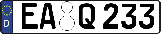 EA-Q233
