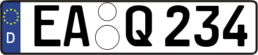 EA-Q234