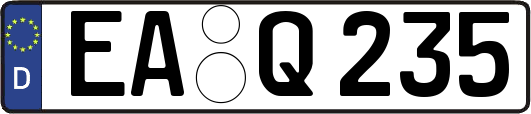 EA-Q235