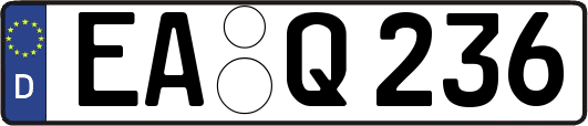 EA-Q236