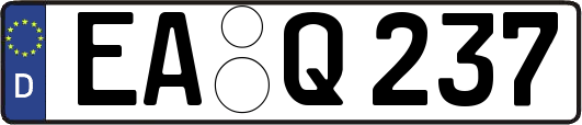 EA-Q237