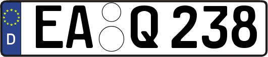 EA-Q238