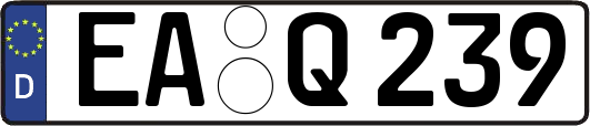 EA-Q239