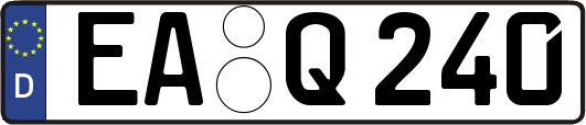 EA-Q240