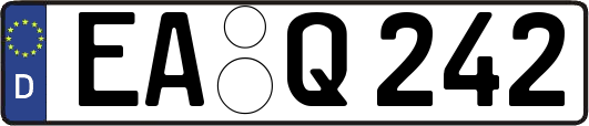 EA-Q242