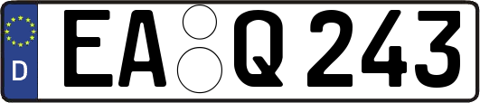 EA-Q243