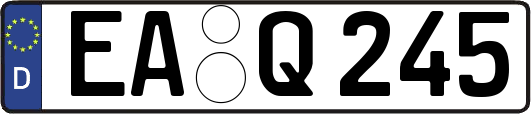 EA-Q245