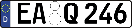 EA-Q246