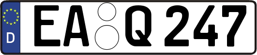 EA-Q247