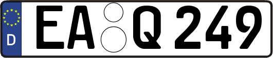 EA-Q249
