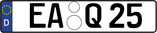EA-Q25