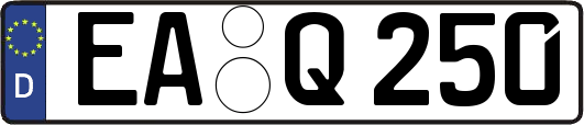 EA-Q250
