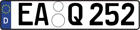 EA-Q252