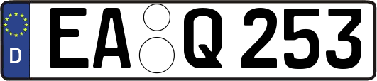 EA-Q253