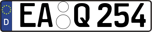 EA-Q254