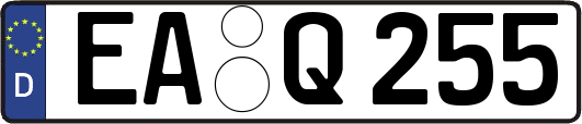 EA-Q255