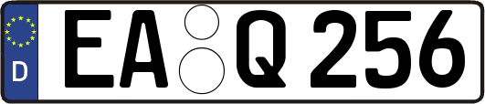 EA-Q256
