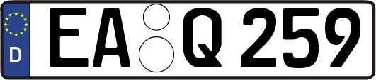 EA-Q259