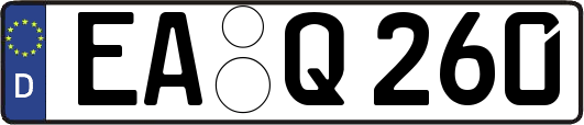 EA-Q260