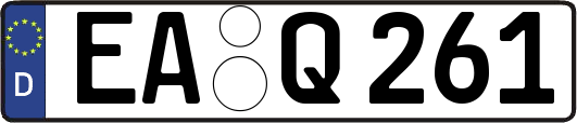 EA-Q261