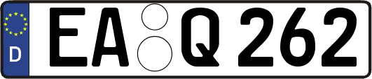 EA-Q262