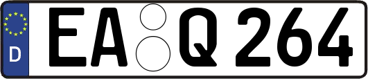EA-Q264
