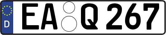 EA-Q267