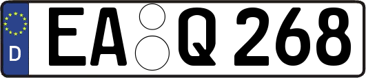 EA-Q268