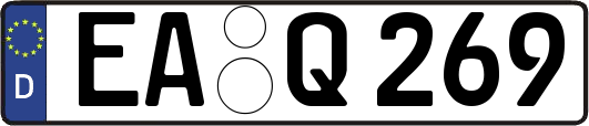 EA-Q269