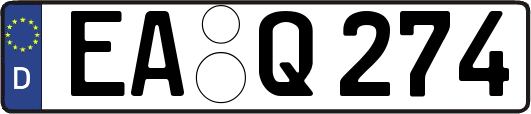EA-Q274