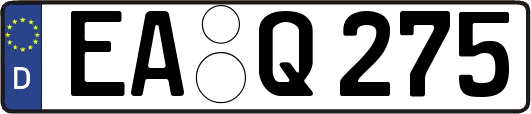 EA-Q275