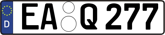 EA-Q277