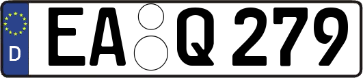 EA-Q279