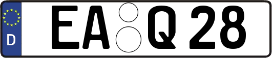 EA-Q28