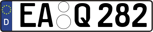 EA-Q282