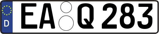 EA-Q283