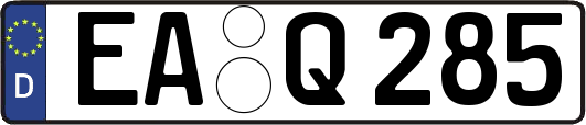 EA-Q285