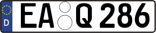 EA-Q286