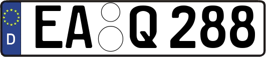 EA-Q288