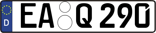 EA-Q290