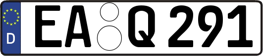 EA-Q291