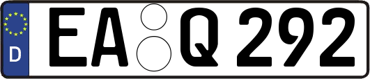 EA-Q292