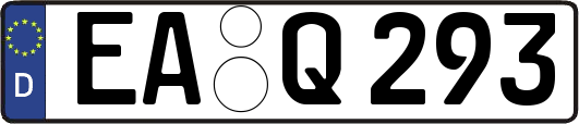 EA-Q293