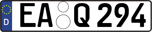 EA-Q294