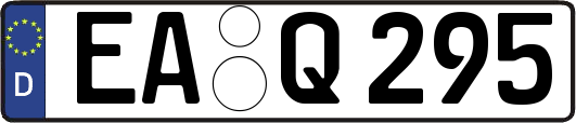 EA-Q295