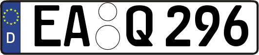 EA-Q296