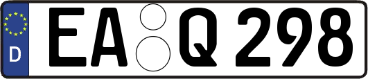 EA-Q298